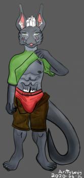 View infinivaeria's Gallery