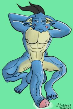 View infinivaeria's Gallery