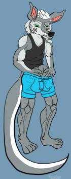 View infinivaeria's Gallery