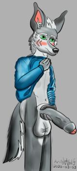 View infinivaeria's Gallery