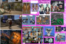 View infinivaeria's Gallery