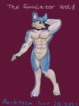 View infinivaeria's Gallery