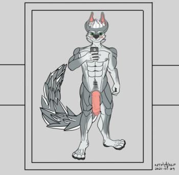 View infinivaeria's Gallery