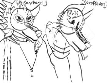 View infinivaeria's Gallery