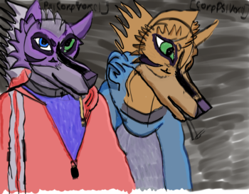 View infinivaeria's Gallery