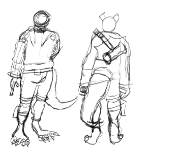 View infinivaeria's Gallery