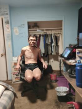 View infinivaeria's Gallery