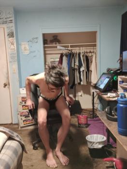 View infinivaeria's Gallery