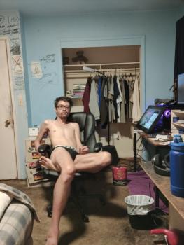 View infinivaeria's Gallery