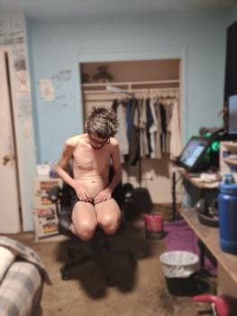 View infinivaeria's Gallery