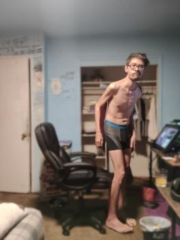 View infinivaeria's Gallery