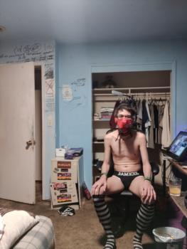 View infinivaeria's Gallery