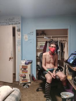 View infinivaeria's Gallery