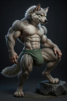 View infinivaeria's Gallery