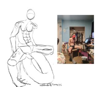 View infinivaeria's Gallery