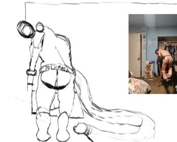 View infinivaeria's Gallery