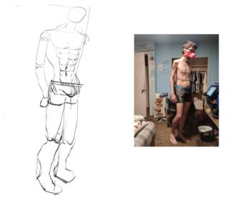 View infinivaeria's Gallery