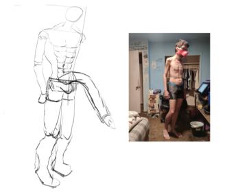 View infinivaeria's Gallery