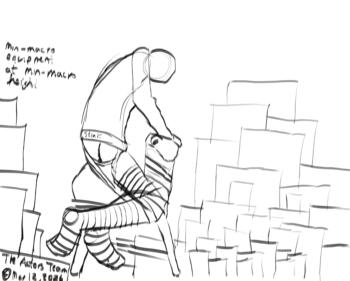 View infinivaeria's Gallery