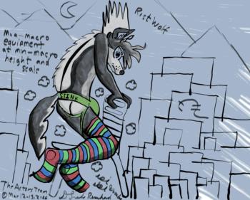 View infinivaeria's Gallery