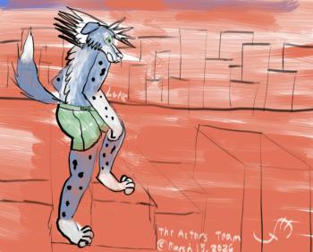 View infinivaeria's Gallery