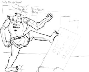 View infinivaeria's Gallery