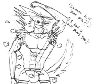 View infinivaeria's Gallery