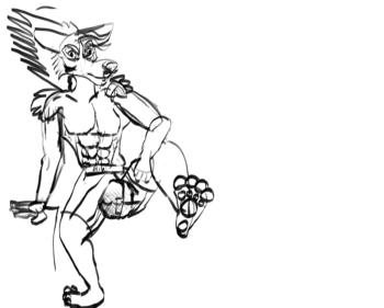 View infinivaeria's Gallery