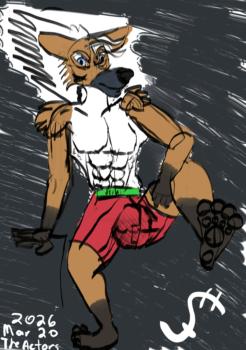 View infinivaeria's Gallery