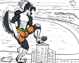 View infinivaeria's Gallery