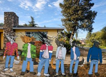 View infinivaeria's Gallery