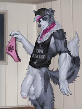 View infinivaeria's Gallery