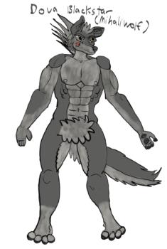 View infinivaeria's Gallery