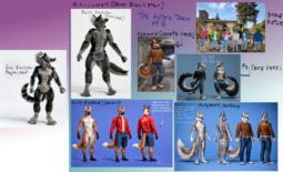 View infinivaeria's Gallery