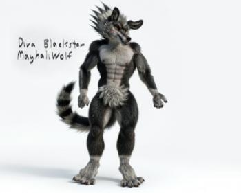 View infinivaeria's Gallery