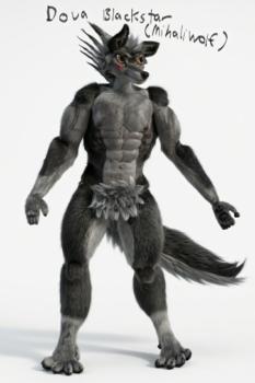 View infinivaeria's Gallery