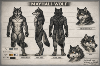 View infinivaeria's Gallery