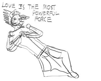 View infinivaeria's Gallery