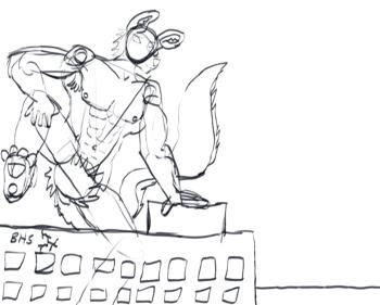 View infinivaeria's Gallery