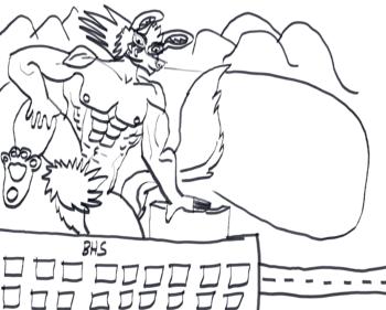 View infinivaeria's Gallery