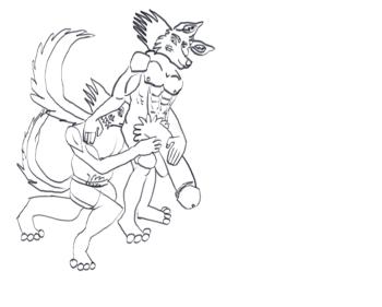 View infinivaeria's Gallery