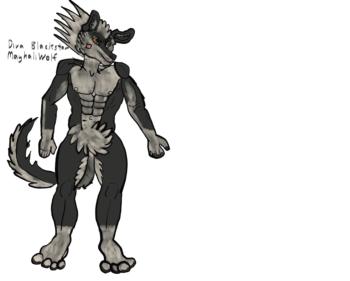 View infinivaeria's Gallery