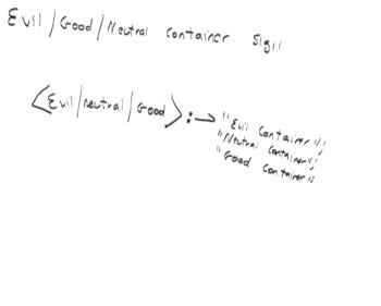 View infinivaeria's Gallery