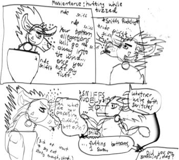 View infinivaeria's Gallery
