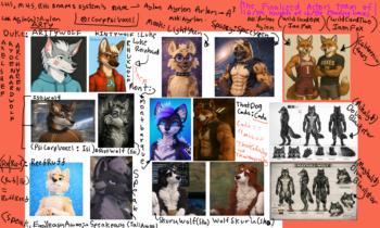 View infinivaeria's Gallery