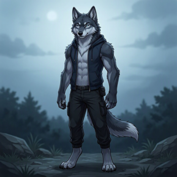 View infinivaeria's Gallery