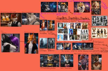View infinivaeria's Gallery