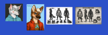 View infinivaeria's Gallery