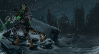 View infinivaeria's Gallery