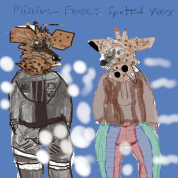 View missionforce-yeenconomics's Gallery